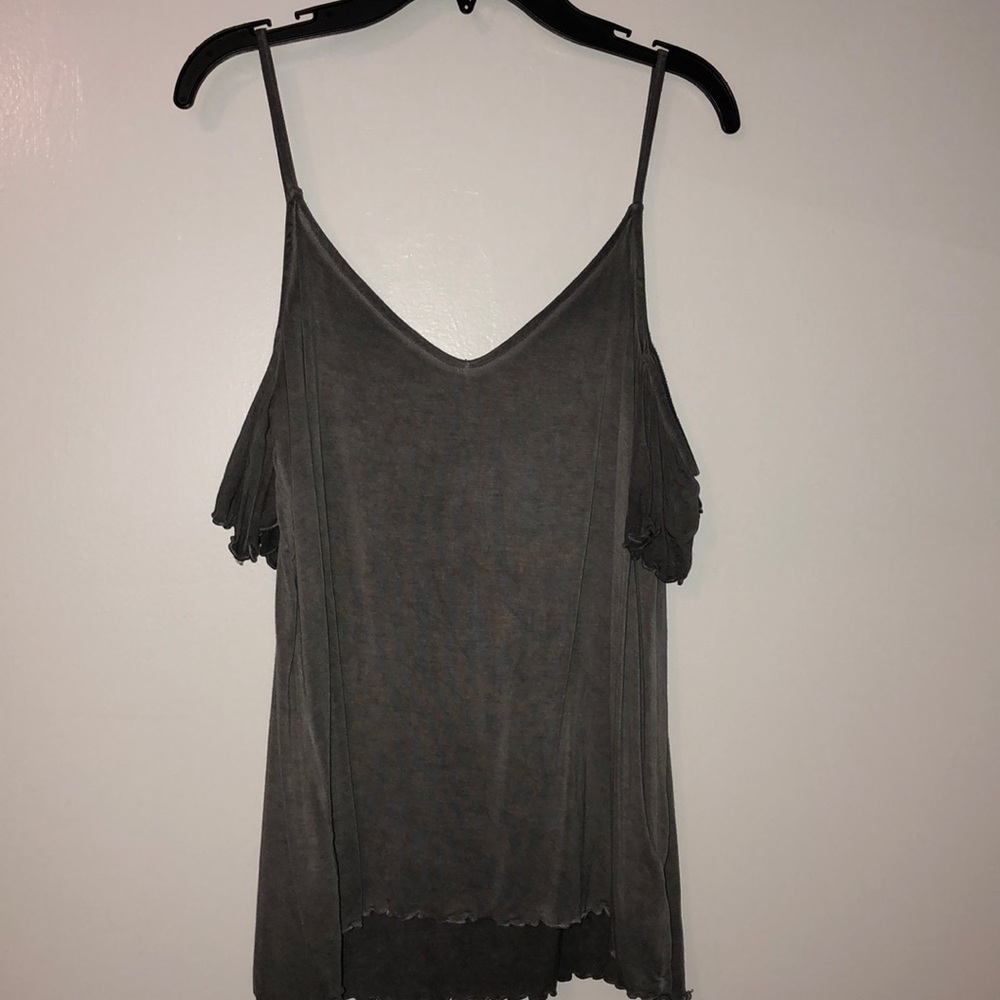 A shirt from American Eagle